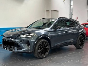 Cupra Formentor Crossover Facelifting 2.0 TSI 204KM 2025 CUPRA Formentor 2.0 TSI 4Drive DSG 204KM