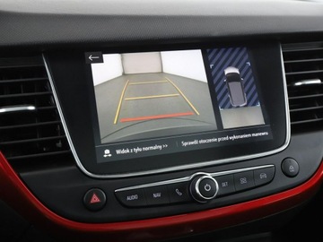 Opel 2021 Opel Crossland X 1.2T GS Line Automat Panorama, zdjęcie 23