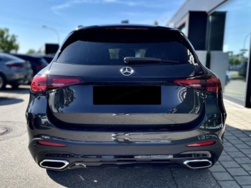 Mercedes GLC C254/X254 Coupe 2.0 220d 197KM 2026 MERCEDES-BENZ GLC 220 d 4-Matic AMG Line 2.0 (197KM) 2026, zdjęcie 3