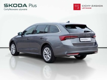 Skoda Octavia IV Liftback 1.5 TSI EVO 150KM 2024 Skoda Octavia 1.5TSI M-HEV 150KM Selection SalonPL ASO Virtual Matrix Kess, zdjęcie 2