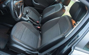 Opel Astra J GTC 1.4 100KM 2014 Opel Astra 1.4B 2014R 134 Tys Km Navi Sprowadzony Oplacony 1.4 Benzyna, zdjęcie 20