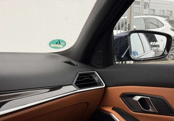 BMW Seria 3 2024 BMW Seria 3 I wlasciciel M Sport Gwarancja Bezwypadkowy FVAT23, zdjęcie 19