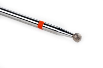 PODOMEDICAL FREZ DIAMENTOWY K/C-06 KULKA 029