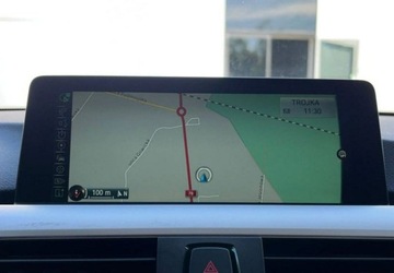 BMW Seria 4 F32-33-36 Coupe 420d 190KM 2016 BMW Seria 4 Automat Skora Navi Bi-Xenon Szyberdach 190 PS FV23, zdjęcie 29