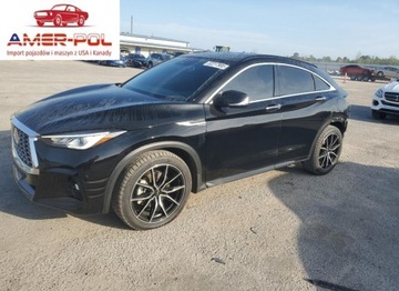 Infiniti QX 2023 Infiniti QX 55 Luxe 2023 2.0l 2.0 Benzyna 268KM