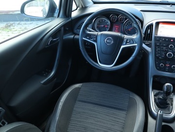 Opel Astra J Sedan 1.4 Turbo ECOTEC 140KM 2016 Opel Astra 1.4 T, Salon Polska, Serwis ASO, GAZ, zdjęcie 6