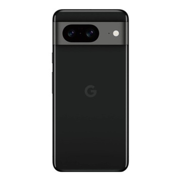 Телефон Google Pixel 8 5G 8/128 ГБ Obsidian Black