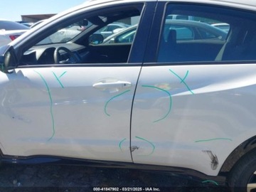 Honda HR-V II 2019 Honda HR-V 2019 HONDA HR-V SPORT 1.8 Benzyna 141KM, zdjęcie 11