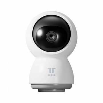 Kamera Smart IP Tesla 360 (2022)