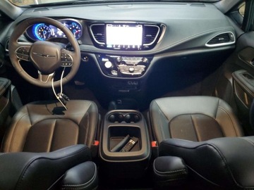 Chrysler Pacifica II 2025 Chrysler Pacifica Select 2025 3.6l 3.6 Benzyna 287KM, zdjęcie 8