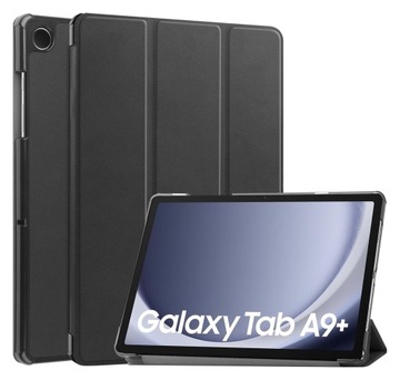 КРЫШКА ДЛЯ SAMSUNG GALAXY TAB A9+ PLUS 11 2023 X210/X215/X216