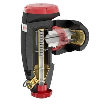 Сепаратор грязевого фильтра FLAMCO Xstream Clean G1