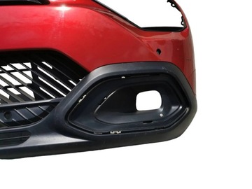Бампер, решетка, решетка, хром, решетки, амортизатор CITROEN C4