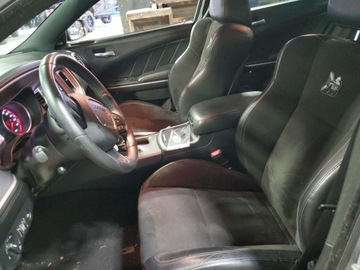 Dodge Charger VII 2022 Dodge Charger Scat Pack 2022 6.4l 6.4 Benzyna 485KM, zdjęcie 6