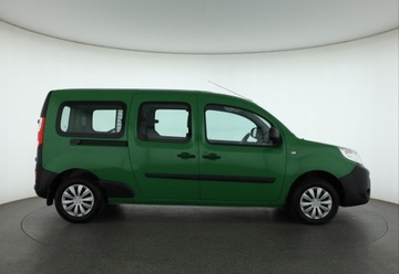 Renault Kangoo II Mikrovan Facelifting 2013 1.5 dCi 90KM 2018 Renault Kangoo 1.5 dCi, Salon Polska, VAT 23%, zdjęcie 5