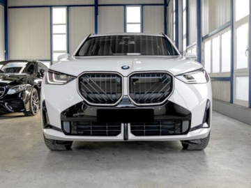 BMW X3 G45 2025 BMW X3 xDrive20d Sport Suv 2.0 (197KM) 2025, zdjęcie 1