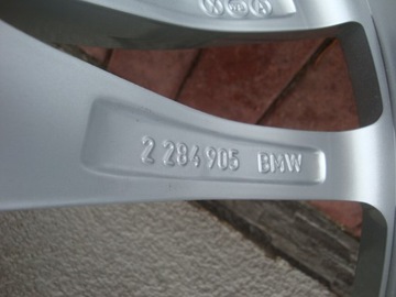 ALU RÁFKY PNEUMATIKA ZIMNÍ CONTI BMW F80 F82 F83 F87 2022R NOVÉ