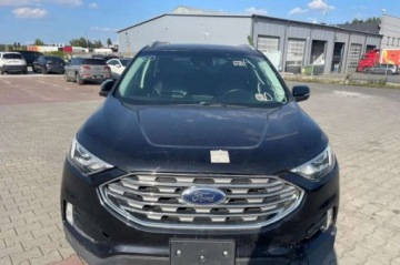 Ford Edge II 2020 Ford Edge 2020 Ford Edge 2.0T AWD - w Polsce po oplatach i akcyzie 2.0, zdjęcie 7