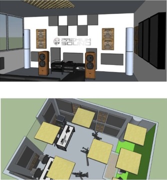 ПРЕМИУМ поглотитель 100х50х11 Camel