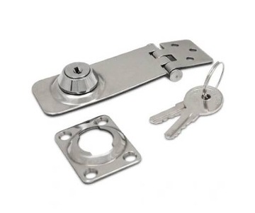 КАНДАГАРСКИЙ ЗАМОК С КЛЮЧОМ