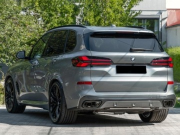 BMW X5 G05 SUV Facelifting 3.0 30d 298KM 2025 BMW X5 xDrive30d Sport Suv 3.0 (298KM) 2025, zdjęcie 1