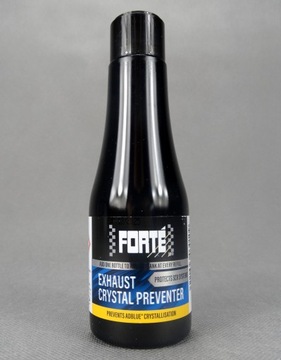 FORTE DODATEK DO ADBLUE- EXHAUST CRYSTAL PREVENTER
