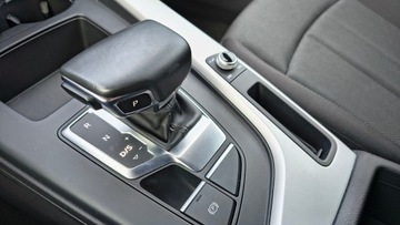 Audi A4 B9 Allroad Quattro Facelifting 2.0 45 TFSI 265KM 2021 Audi A4 Avant 2.0TFSI 265KM ACC 4X4 Kamera Led Nav, zdjęcie 36