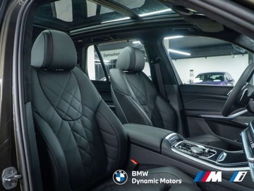 BMW X5 G05 SUV Facelifting 3.0 40d 352KM 2025 BMW X5 xDrive40d 352 KM mHEV - Kamera 360 - Hak Holowniczy - HarmanKardon, zdjęcie 22