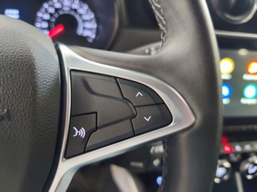 Dacia Duster II SUV Facelifting 1.3 TCe 130KM 2023 Dacia Duster 1.3 Benzyna 130KM, Nawi, Kamera 360, keyless, zdjęcie 15