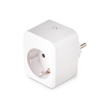 Розетка для счетчика электроэнергии Wi-Fi SMART