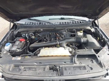 Ford Expedition III 2022 Ford Expedition XLT 2022 3.5L 3.5 Benzyna 380KM, zdjęcie 8