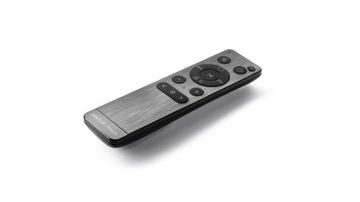 Интегральный усилитель Roksan Attessa