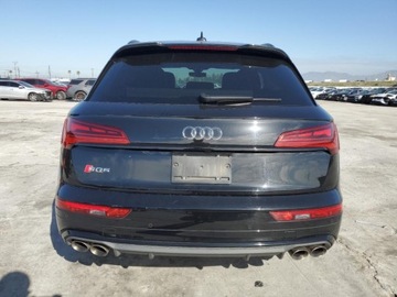 Audi Q5 II 2024 Audi SQ5 Premium Plus 2024 3.0l 3.0 Benzyna 349KM, zdjęcie 2