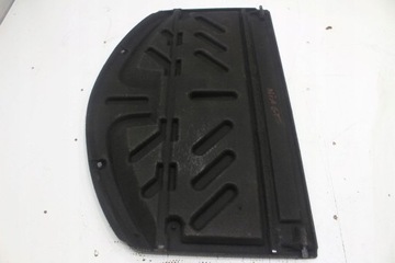 POLIČKA ZADNÍ ALFA ROMEO GT