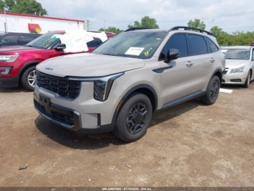 Kia Sorento IV 2025 Kia Sorento X-Pro SX Prestige 2025 2.5l 2.5 Benzyna 281KM, zdjęcie 1