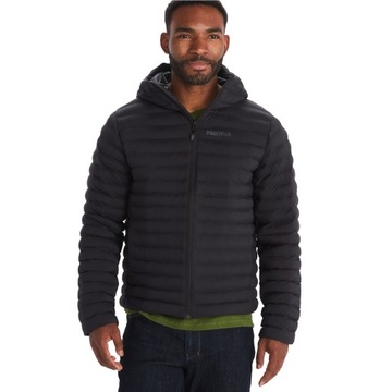 Marmot Meżczyzni Echo Featherless Hoody,