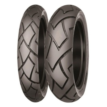 MITAS 90/90-21 TL 54V TERRA FORCE Przód