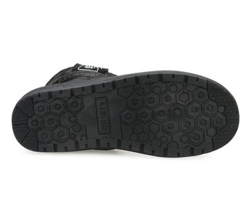 BIG STAR SNOW BOOTS ЗИМНИЕ ботильоны II274120 38