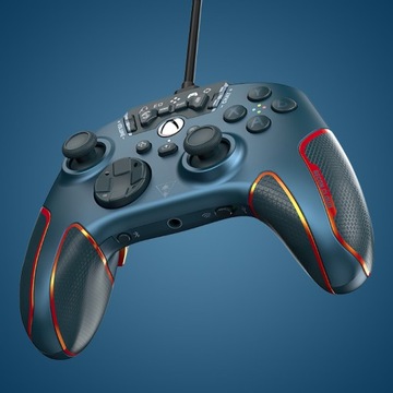 КОНТРОЛЛЕР TURTLE BEACH Recon Xbox, ПК синий