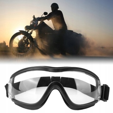 Мотоциклетные очки для защиты глаз от пыли,