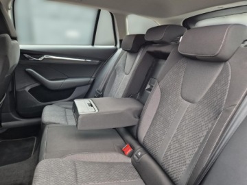 Skoda Octavia IV Kombi 2.0 TDI 150KM 2022 Skoda Octavia IV Style 2.0 TDI / 150 KM DSG FV-23%, zdjęcie 15