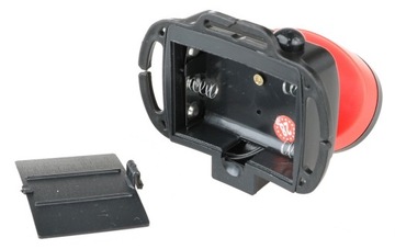 HEAD LAMP LED COB 6468 фара