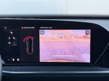 Audi Q5 II SUV Facelifting 2.0 40 TDI 204KM 2025 Audi Q5 Audi Virtual Cockpit , Adaptacyjny asystent predkosci , Reflektory, zdjęcie 17