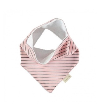 Petit Oh! Bandana Urban w paski