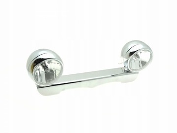 STELAŻ POD LAMPY HYOSUNG AQUILA GV 125 250