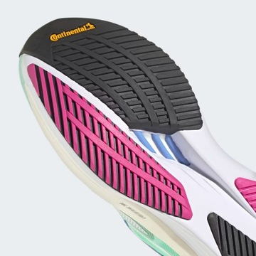 ADIDAS ADIZERO BOSTON 11 PULSE МЯТА