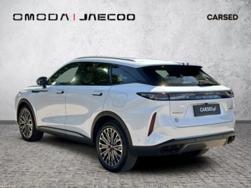Omoda 9 1.5 T-GDI 537KM 2025 Omoda 9 PHEV Salon PL, ASO, FV23%, zdjęcie 2