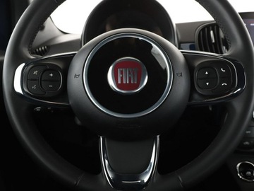 Fiat 500 III 2022 Fiat 500 FV23 1.0 Mild-Hybrid Club Klimatronik, zdjęcie 19