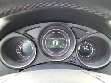 Citroen C4 II Hatchback 5d Facelifting 1.6 BlueHDi 100KM 2017 CITROEN C4 1.6l diesel BlueHDi 100KM*F VAT23%*Bogata wersja, zdjęcie 17