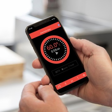 SmartVide 7 Циркулятор для приготовления пищи в вакууме